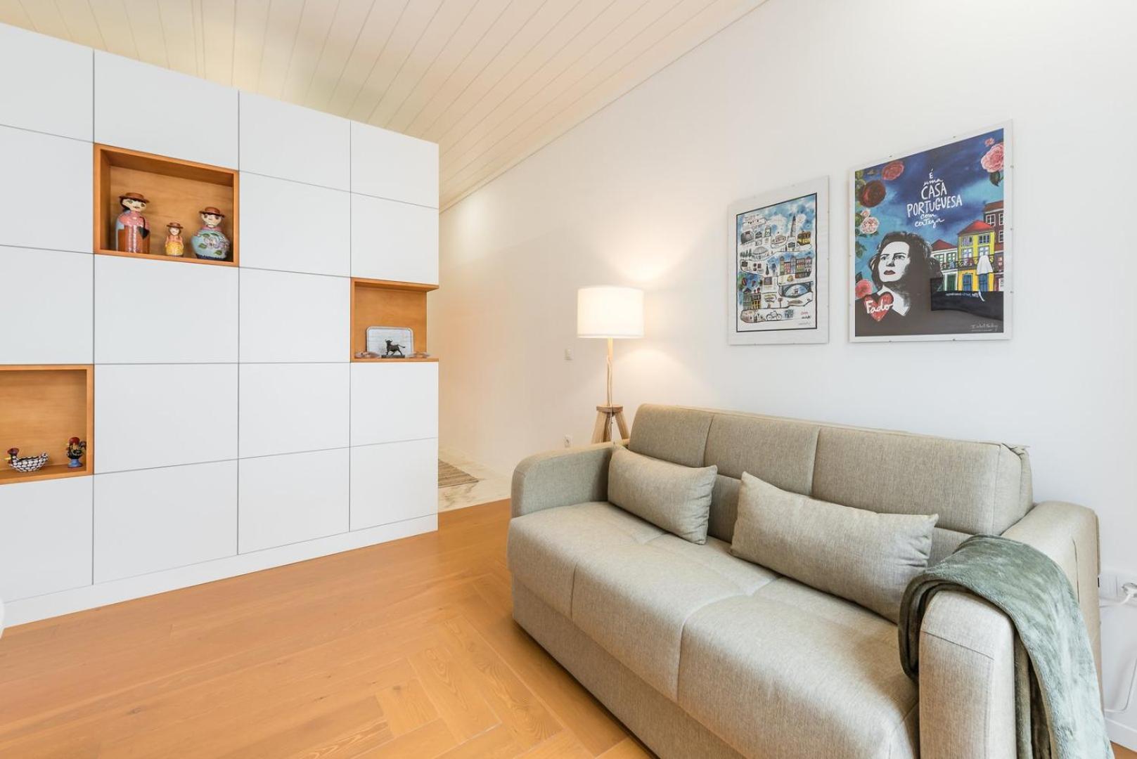 Guestready - A Moment In Time 1 & 3 Lejlighed Porto Eksteriør billede